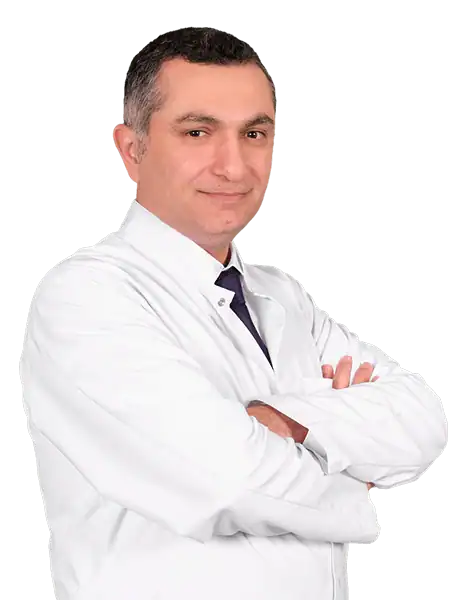 Prof. Dr. Hakan Ümit Ünal
