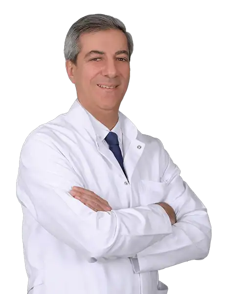 Assoc. Prof. Dr. Hakan Yardımcı