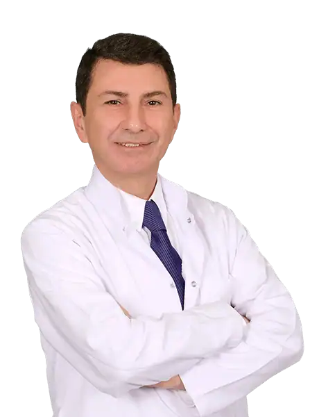 Prof. Dr. Haldun Akgöz