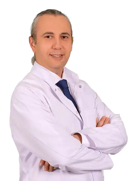 Assoc. Prof. Dr. Halil Kara