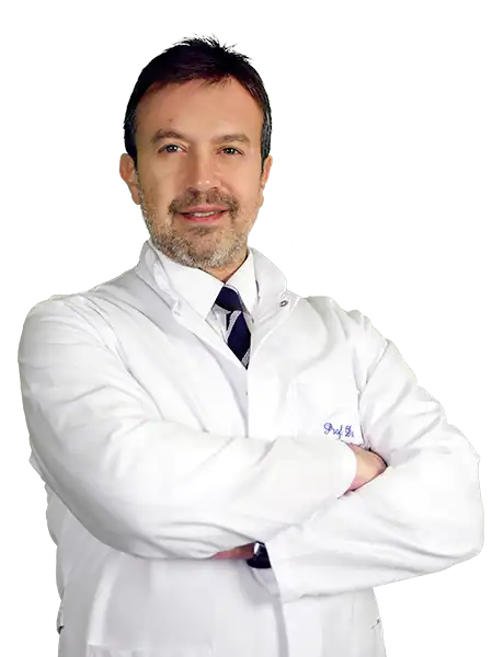 Prof. Dr. Hamdi Karakayalı