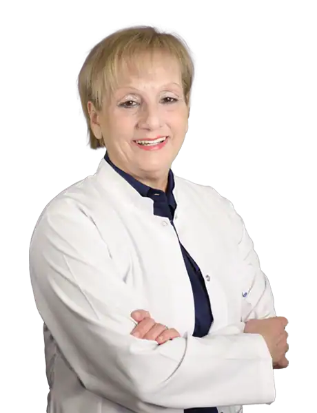 Prof. Dr. Handan Onur Topuzlu