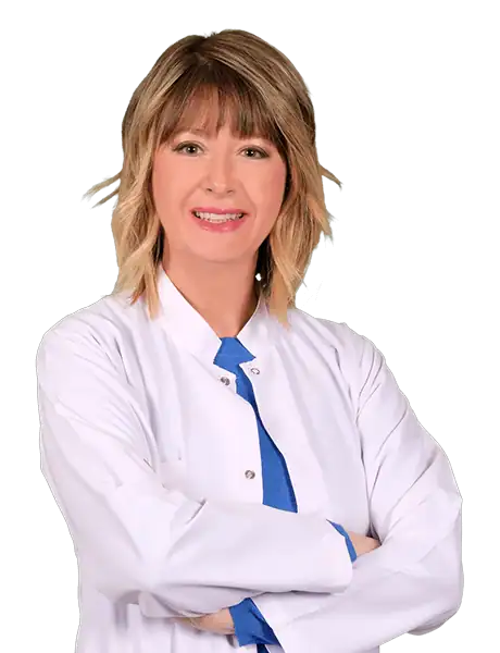 Dr. Hande Aygün