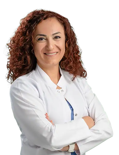 Dr. Hanim Ahu Ural