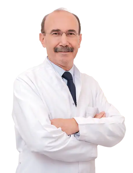 Dr. Hasan Şen