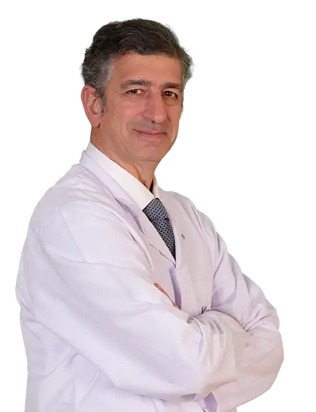 Dr. Hatem Doğu