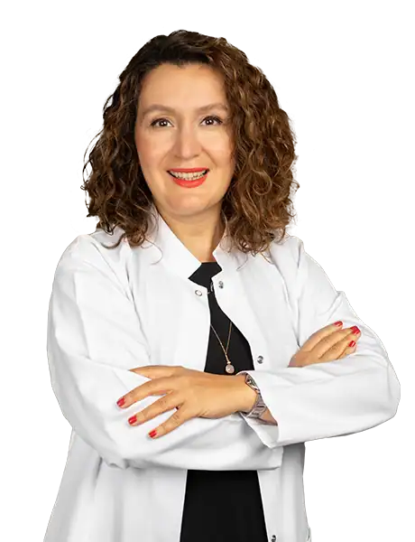 Dt. Hatice Ağan