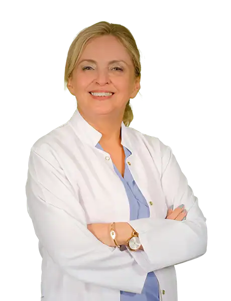 Dr. Hatice İlgen Şaşmaz