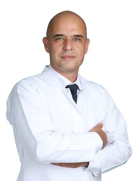 Assoc. Prof. Dr. Hayrettin Dizen