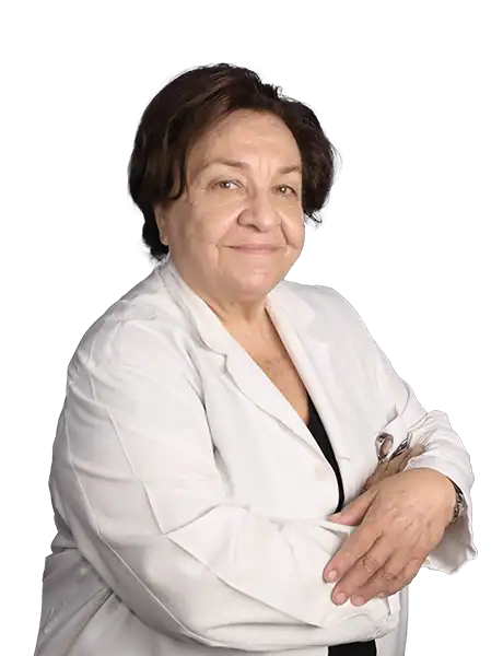 Prof. Dr. Hilal Ünal