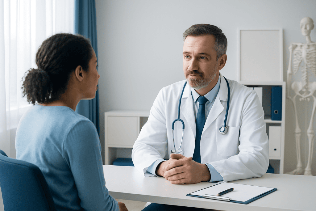 How MedlinePlus Helps Patients — MedlinePlus vs PubMed