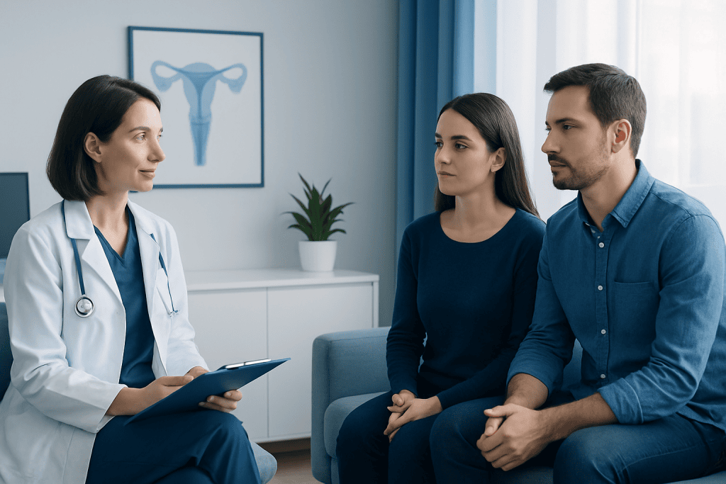 Insemination Treatment in Turkey: What International Patients Should Know 3 How the Procedure Works — insemination treatment in Turkey