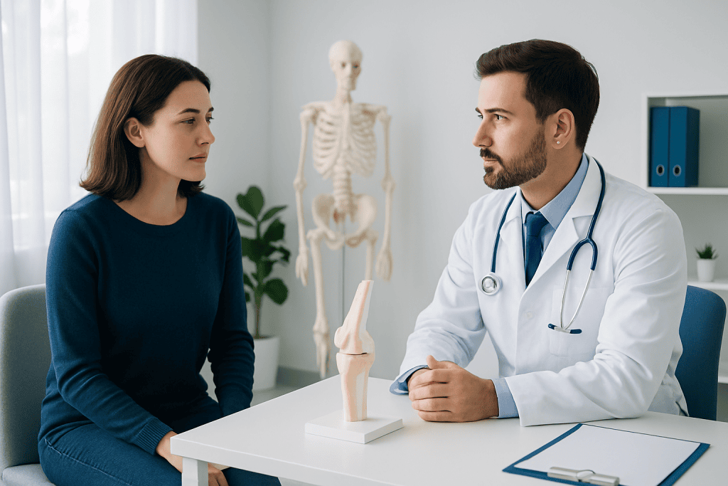 How to Find the Right Orthopedic Doctor Near You 3 How to Choose the Right Orthopedic Doctor Near You — orthopedic doctor near you