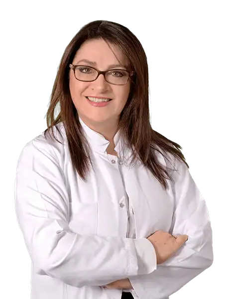 Prof. Dr. Hülya Dede