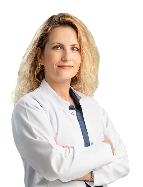 Dr. Hülya Deveci