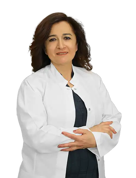 Dr. Hülya Yolaçan