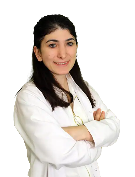 Ody. Huri Aydoğan