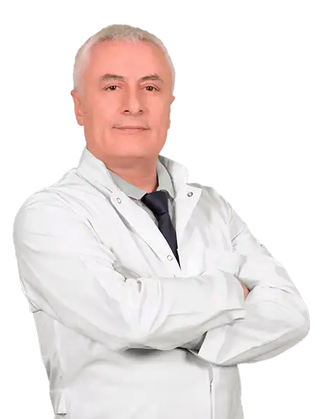 Dr. Hüseyin Akcan