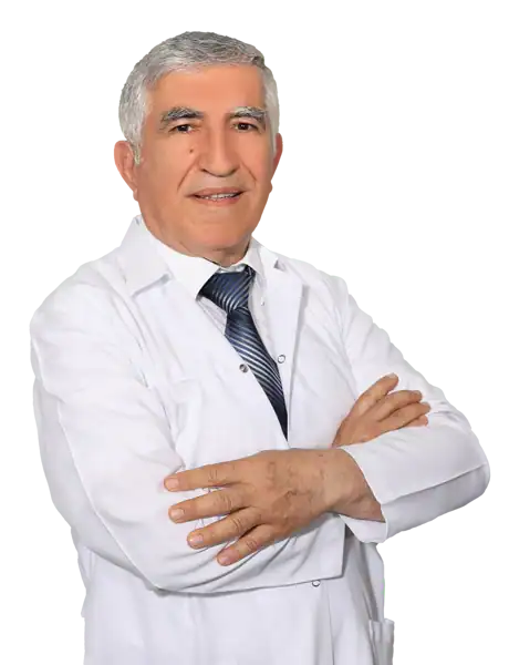 Prof. Dr. Hüseyin Bayram