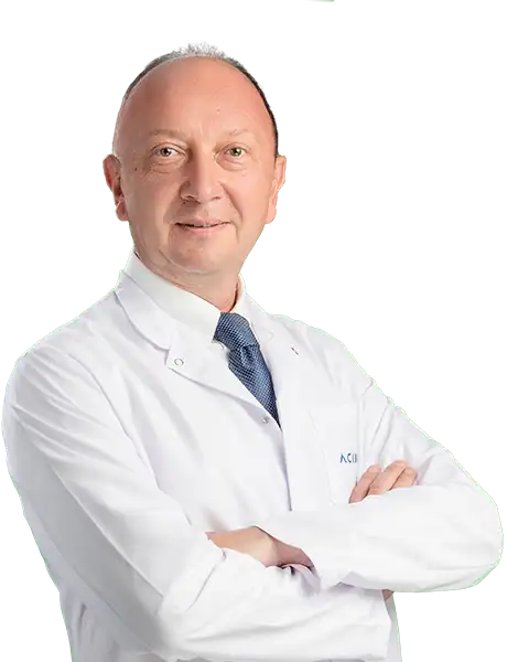 Assoc. Prof. Dr. Hüseyin Cahit Yılmaz