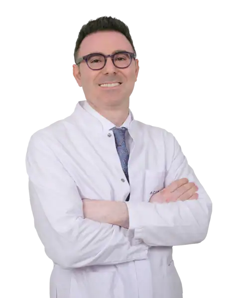 Dr. Hüseyin Demir
