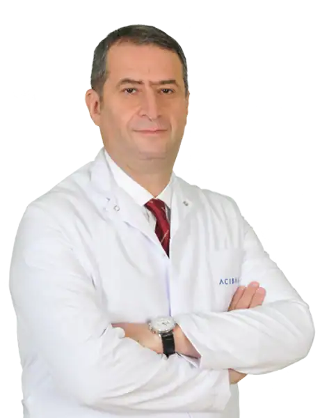Prof. Dr. Hüseyin Engin