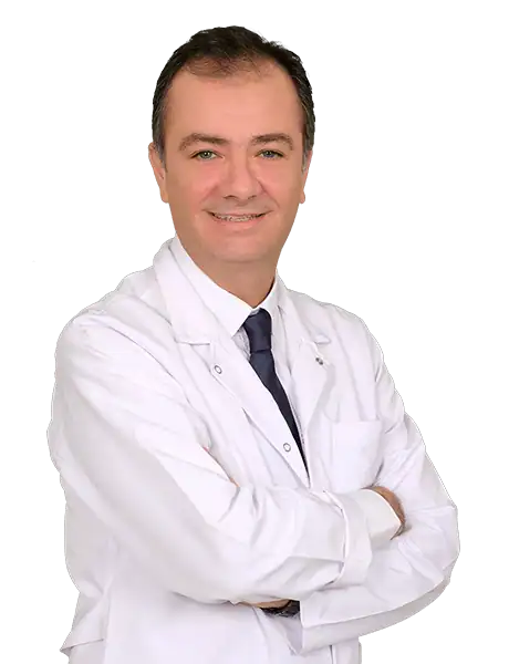 Dr. Hüseyin Güney