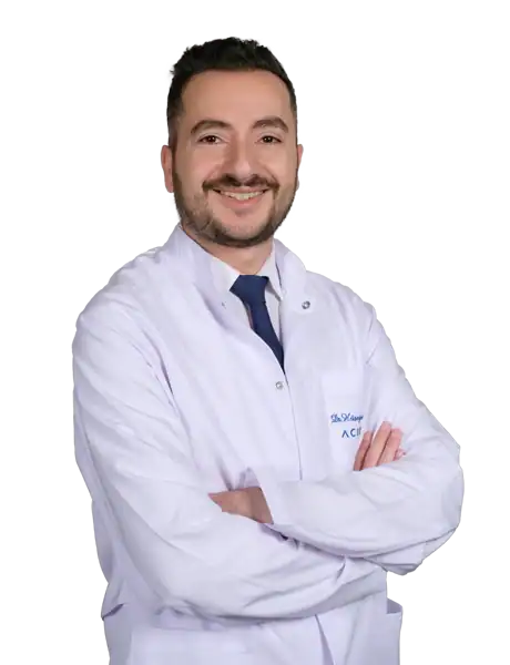 Dr. Hüseyin Semih Yalçın