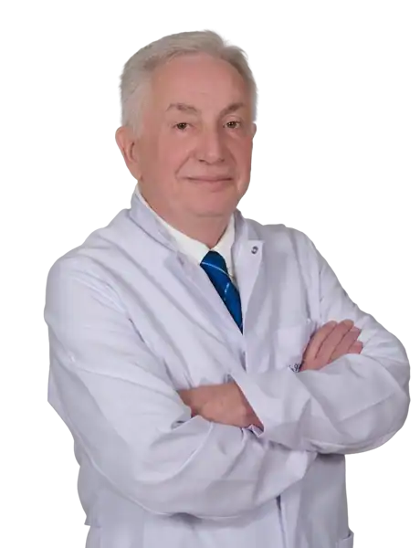 Dr. Hüseyin Soydan