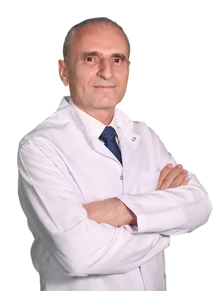 Prof. Dr. İbrahim Berber