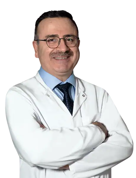 Prof. Dr. İbrahim Kaya