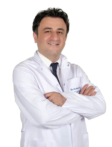 Dr. İbrahim Keskin
