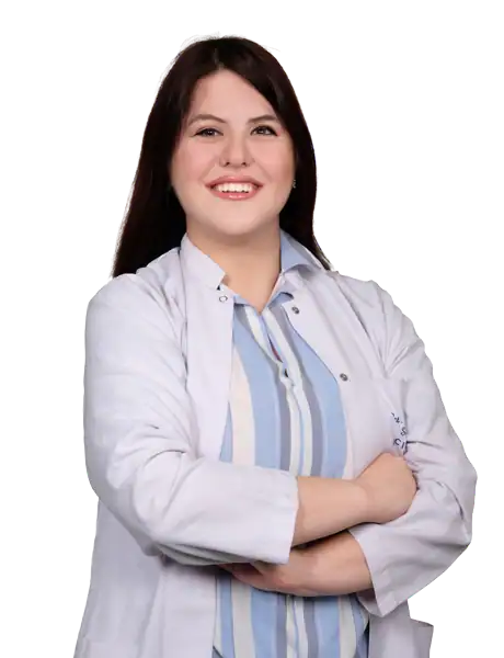 İlayda Kurtuluş