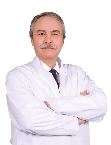 Prof. Dr. Ilgaz Doğusoy