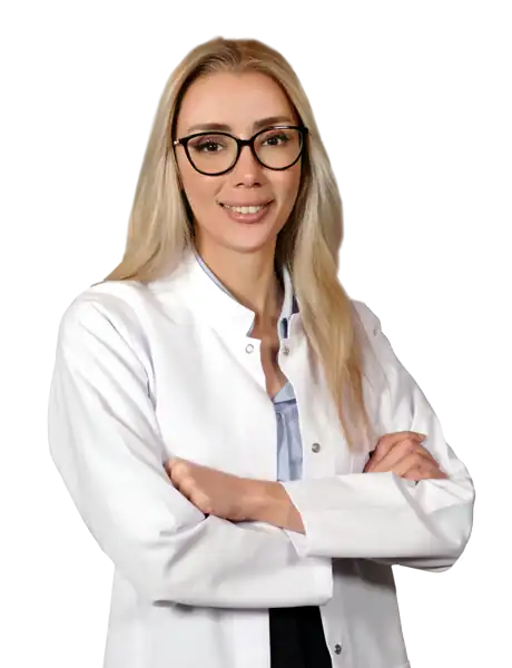 Assoc. Prof. Dr. İlim Irmak