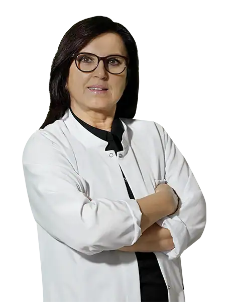 Dr. İlknur Reyhan Sözenoğlu