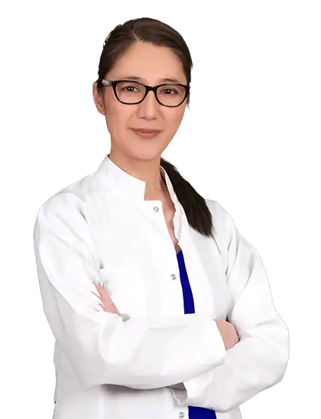 Dr. İmran Bari