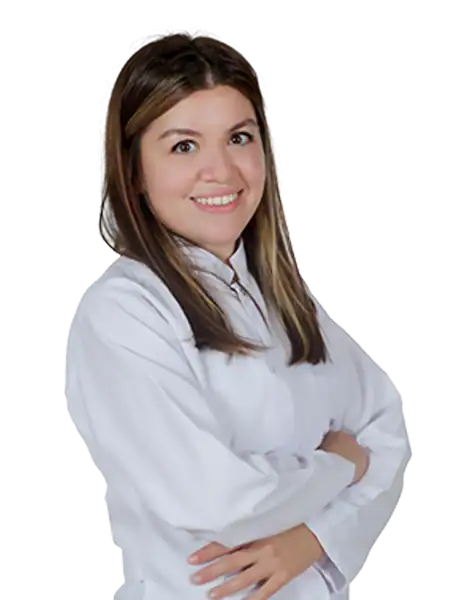 Pdg. İrem Bektaş
