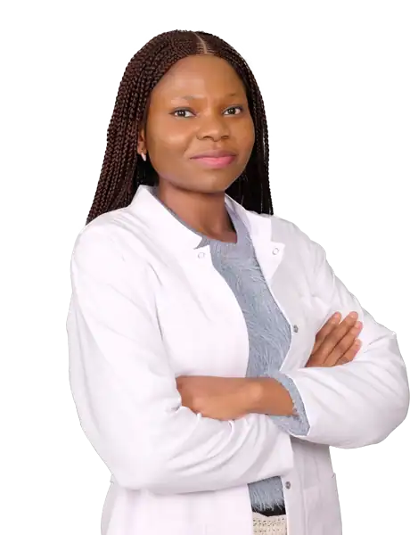 Dr. Iretiola Albert