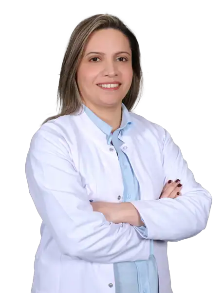 Prof. Dr. Irmak Durur Subaşı