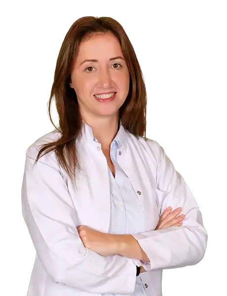 Dr. Işıl Kesimci