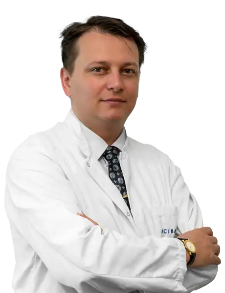 Dr. İsmail Beşiroviç
