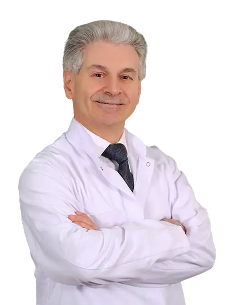 Prof. Dr. İsmail Çepni