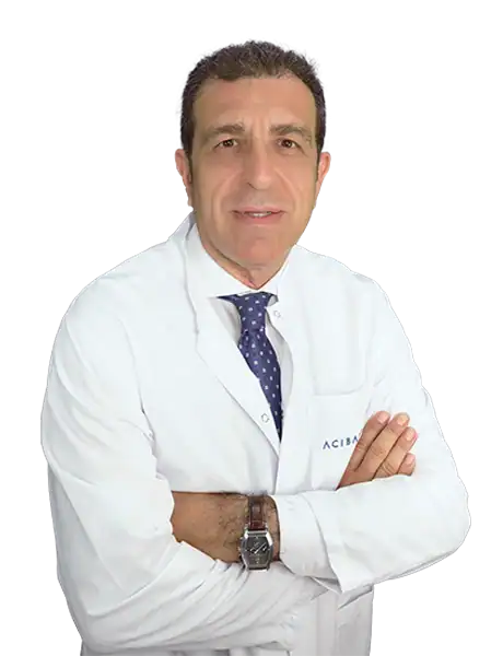 Prof. Dr. İsmail Cinel