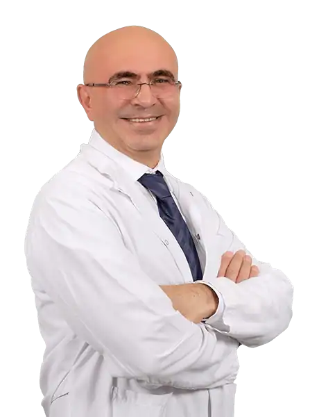 Dr. İsmail Demirel