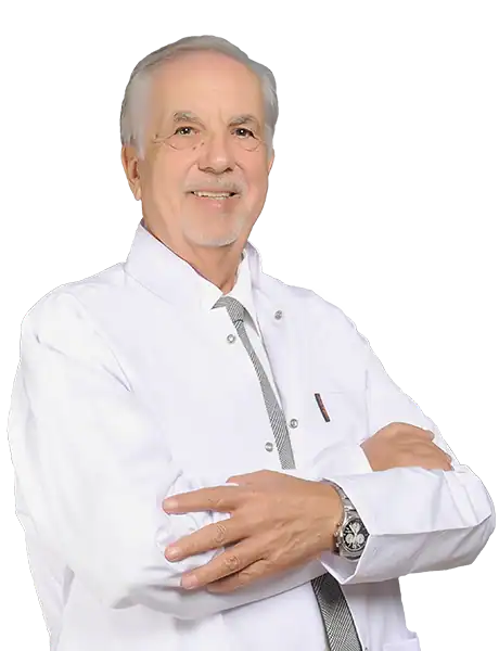 Dr. Hasan İnsel