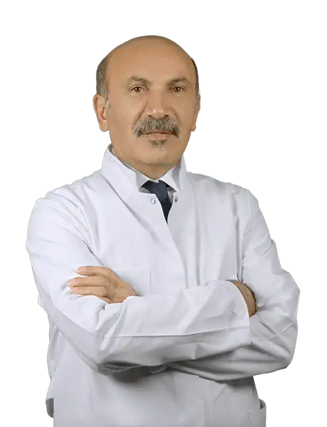 Dr. İsmet Topaç