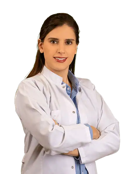 Dt. Itir Aydıntuğ