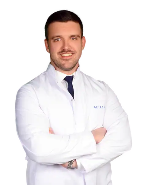 Dr. Jason Ömer Holtzclaw
