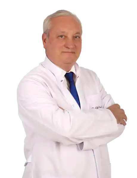 Prof. Dr. Kaan Erler